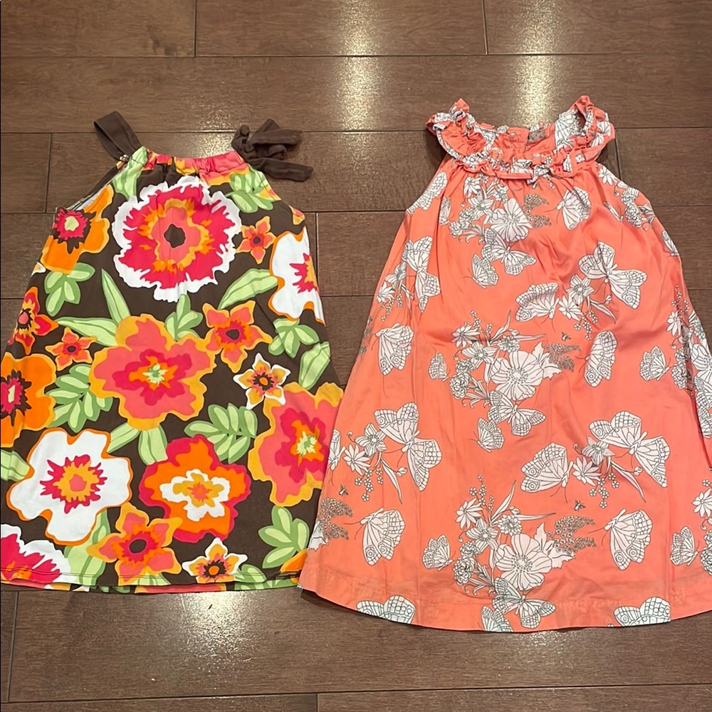 Old Navy Halter Sundresses